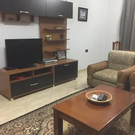 Apartament Vila 9
