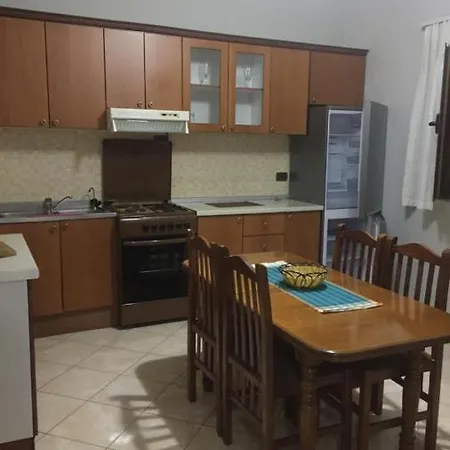 Apartament Vila 9 Apartment *