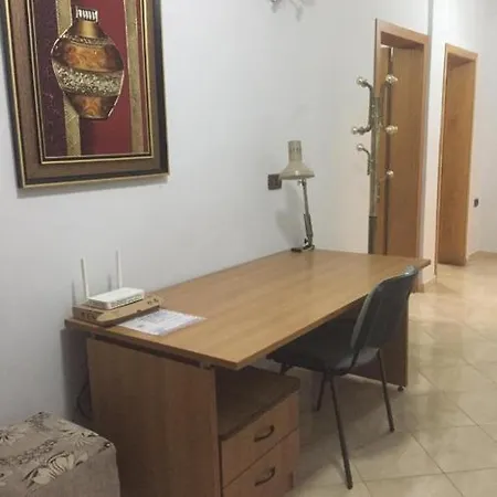 Apartament Vila 9 Apartment Tirana