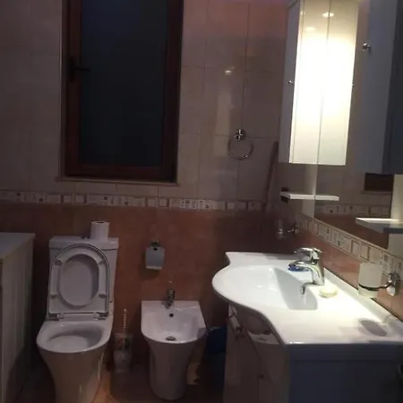 Apartament Vila 9 Tirana
