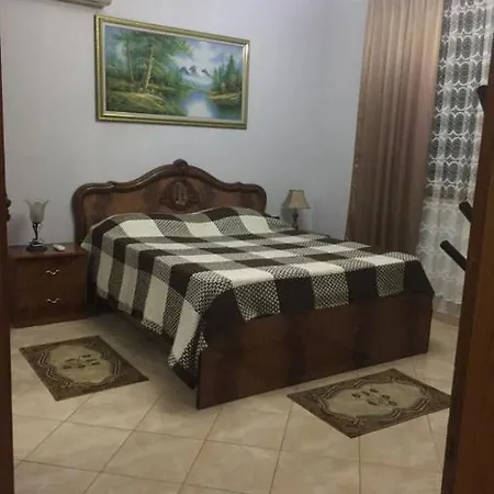 Apartament Vila 9 Apartment