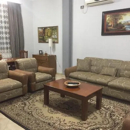 Apartament Vila 9