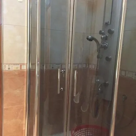 Apartament Vila 9 Apartment Tirana
